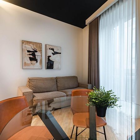 Moscovapremiumapartment In Brera มิลาน ภายนอก รูปภาพ