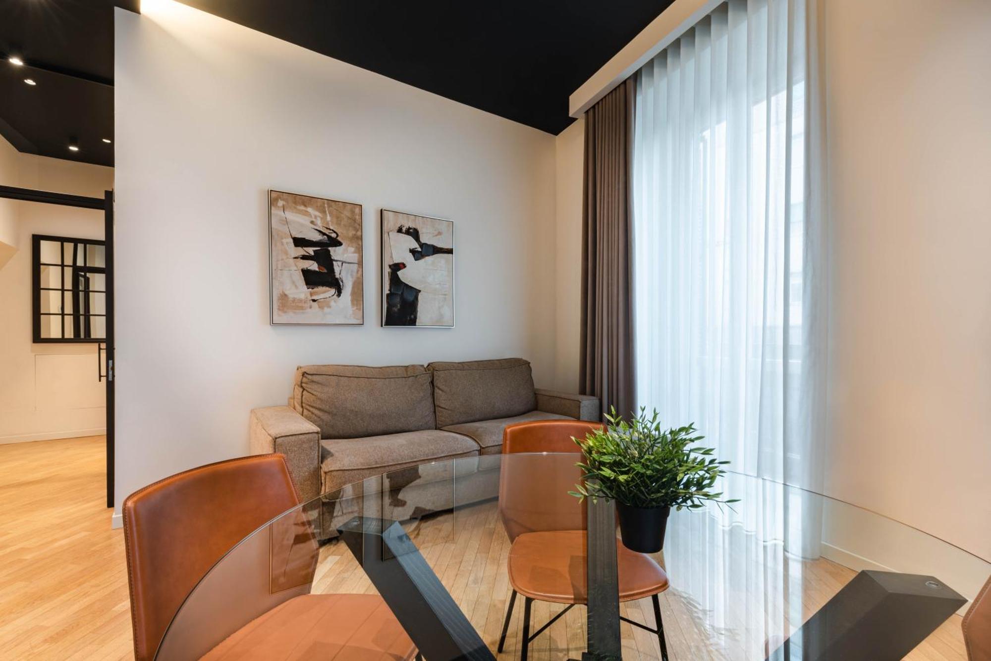 Moscovapremiumapartment In Brera มิลาน ภายนอก รูปภาพ