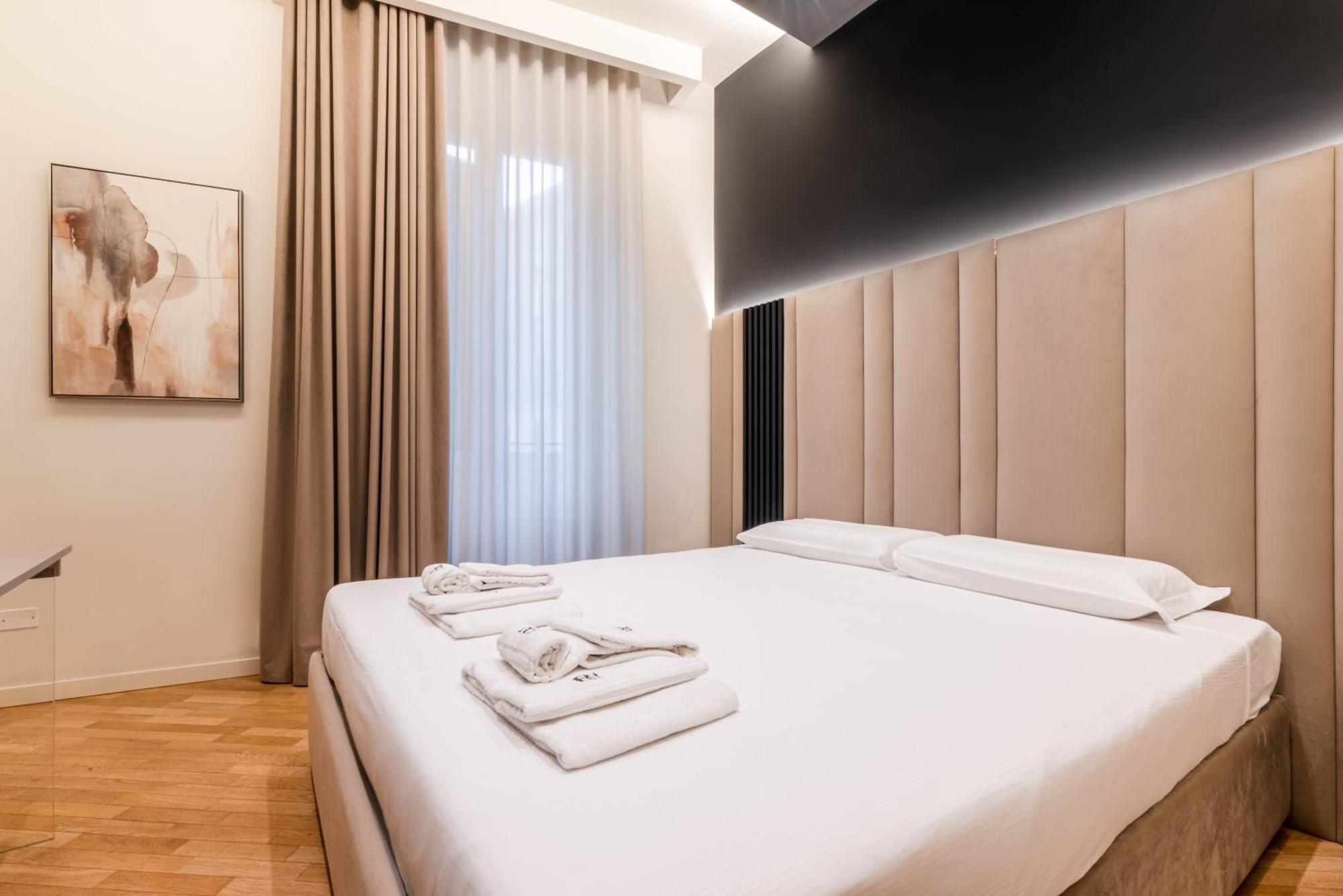 Moscovapremiumapartment In Brera มิลาน ภายนอก รูปภาพ