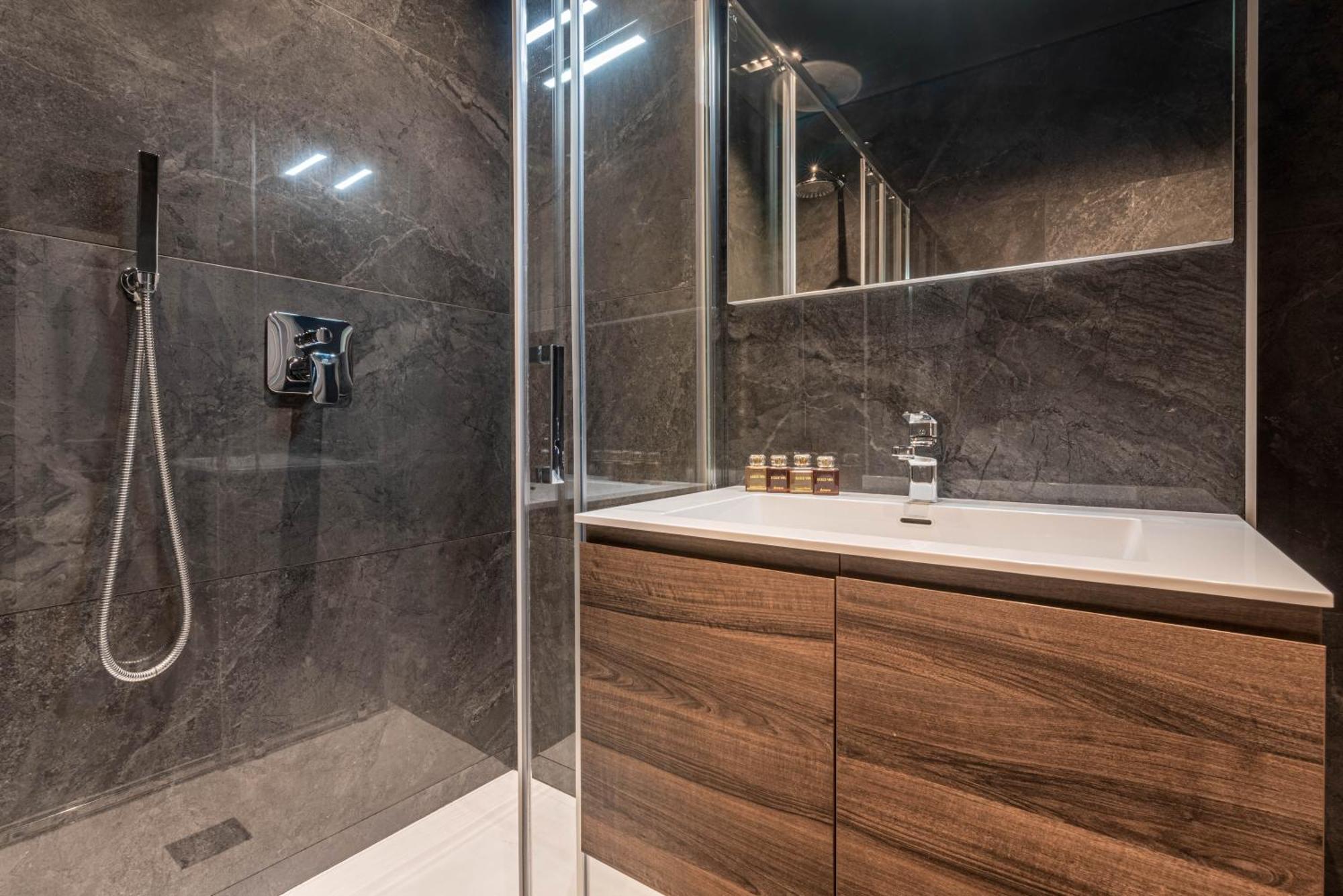 Moscovapremiumapartment In Brera มิลาน ภายนอก รูปภาพ