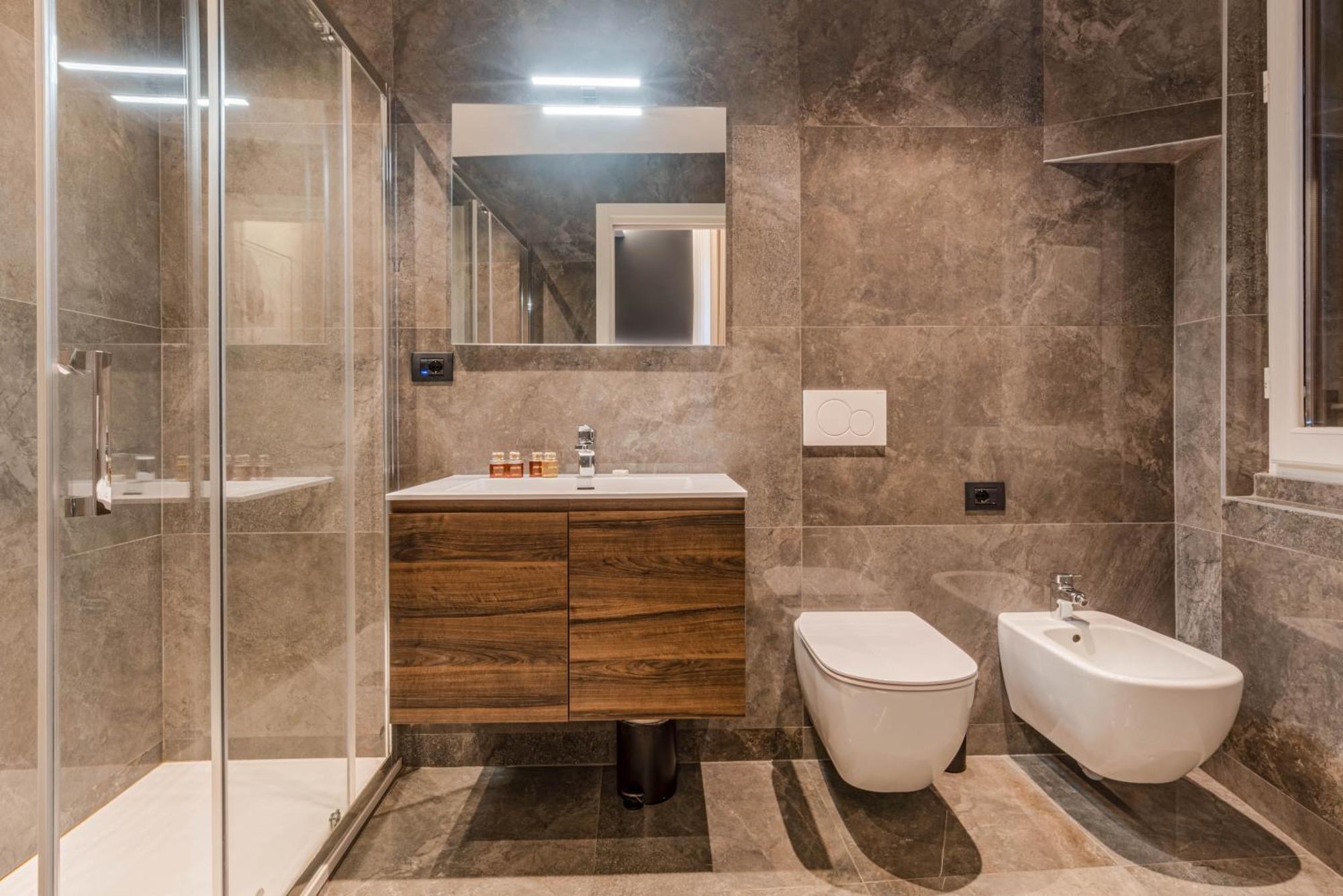 Moscovapremiumapartment In Brera มิลาน ภายนอก รูปภาพ