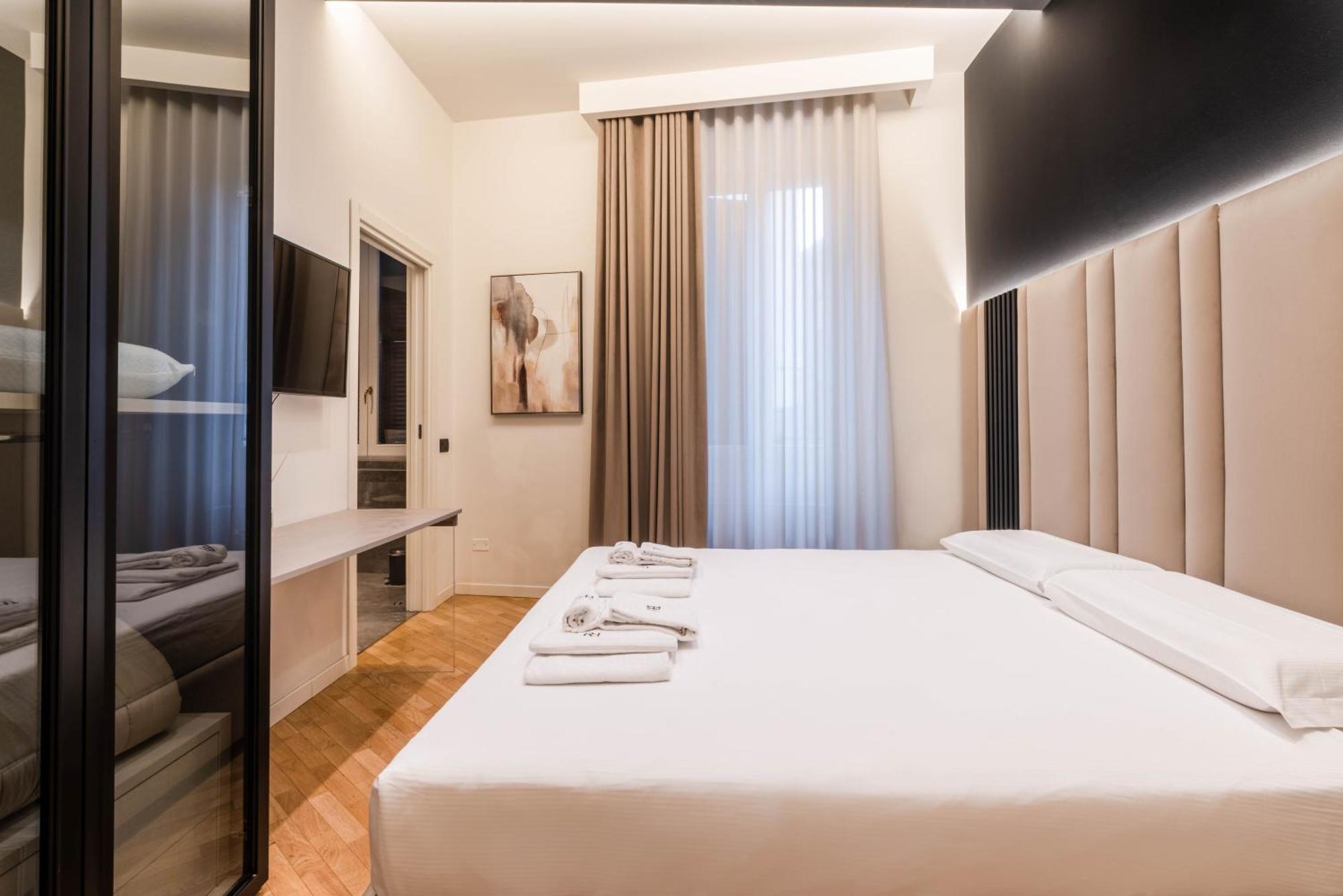 Moscovapremiumapartment In Brera มิลาน ภายนอก รูปภาพ