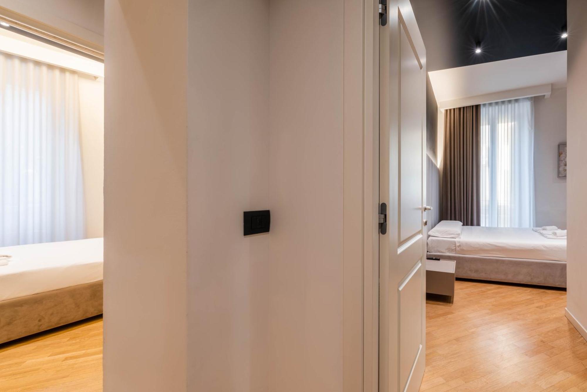 Moscovapremiumapartment In Brera มิลาน ภายนอก รูปภาพ