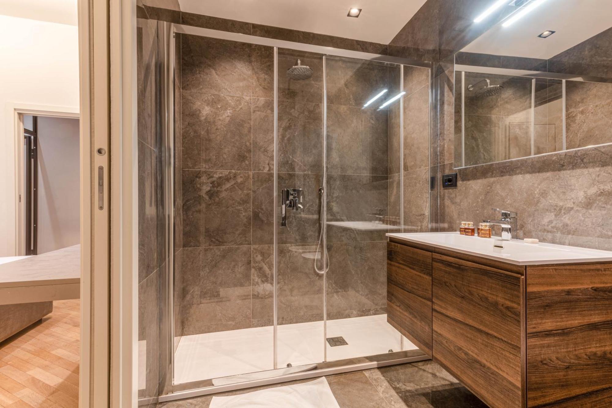 Moscovapremiumapartment In Brera มิลาน ภายนอก รูปภาพ