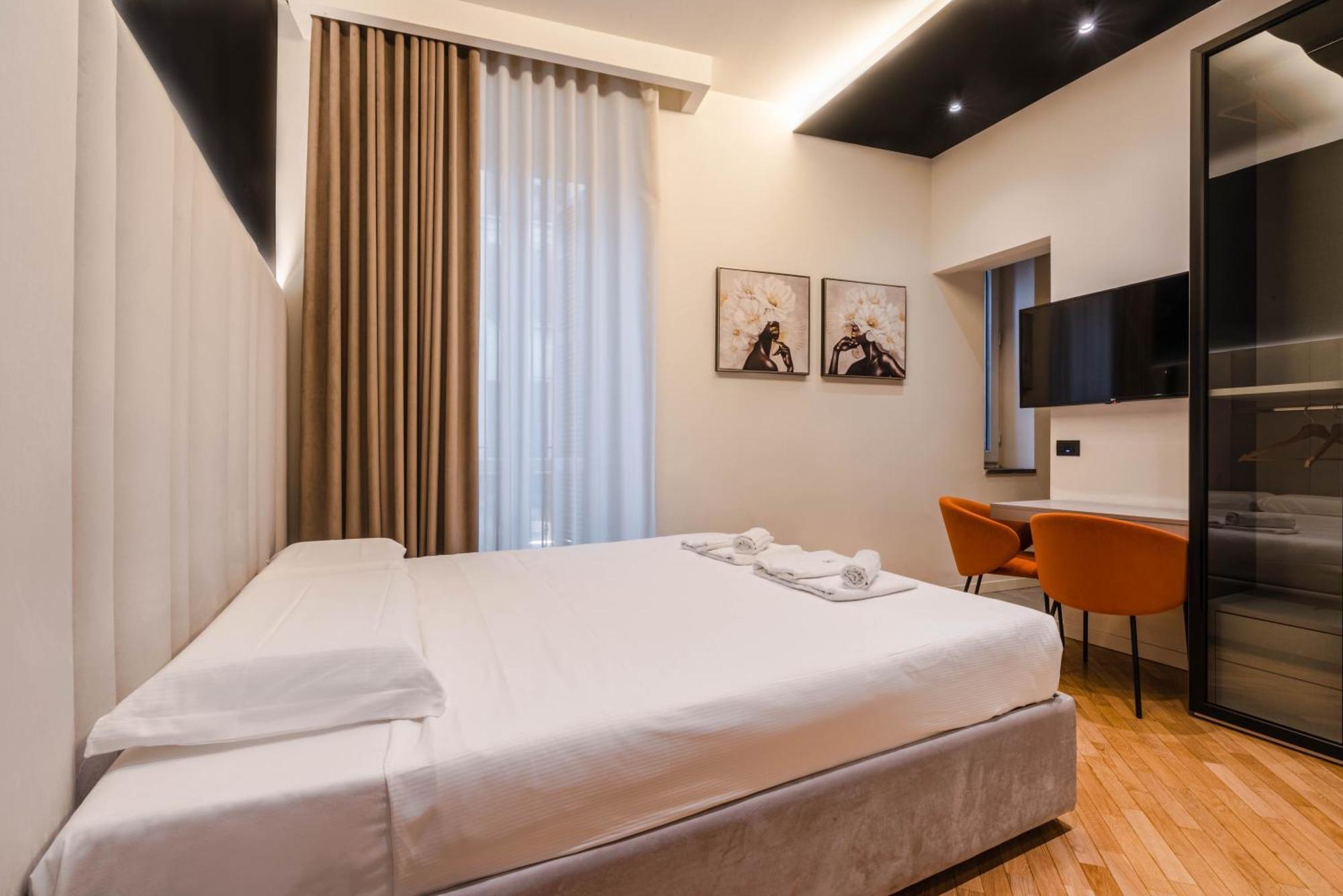Moscovapremiumapartment In Brera มิลาน ภายนอก รูปภาพ