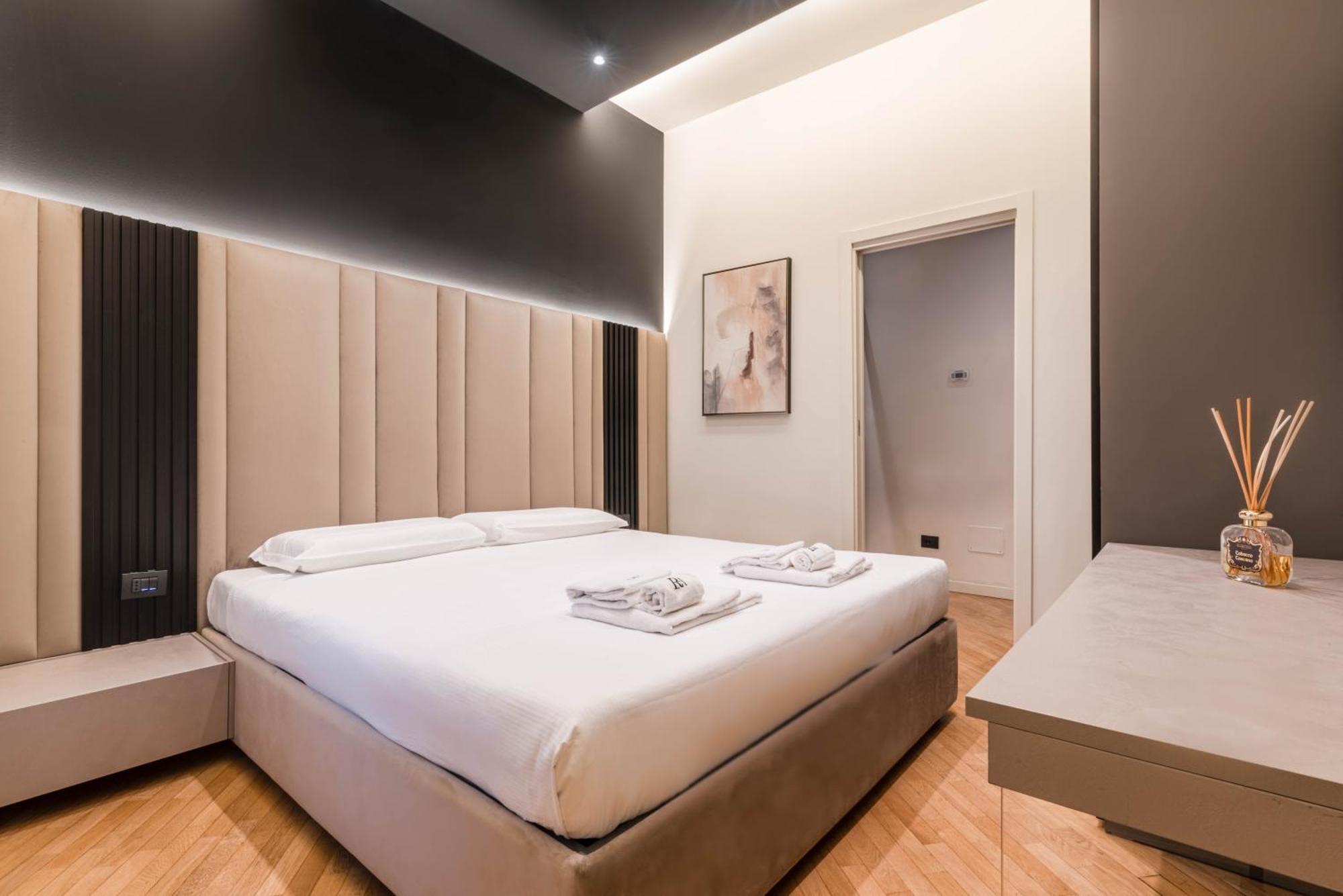 Moscovapremiumapartment In Brera มิลาน ภายนอก รูปภาพ