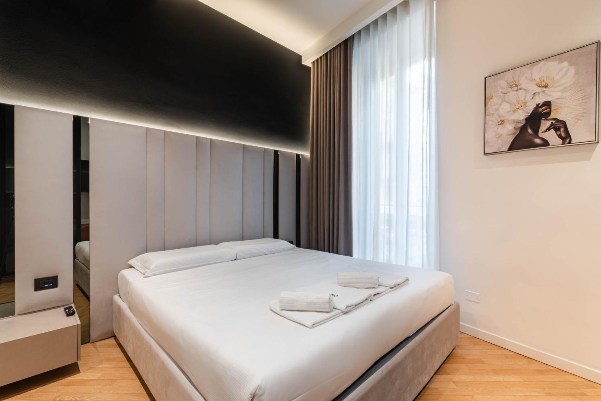 Moscovapremiumapartment In Brera มิลาน ภายนอก รูปภาพ